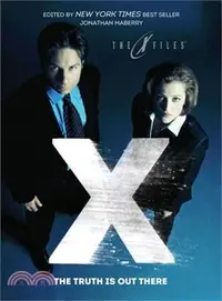 在飛比找三民網路書店優惠-X-Files: The Truth Is Out Ther