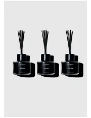[Scent Australia Home] Fig Tree Reed Diffuser Trio 200ml