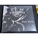 BETHLEHEM / DARK METAL 全新歐版 CD+DVD (BLACK METAL)