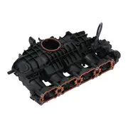 Engine Intake Manifold for A3 Q3 Q5 A5 MK7 B8 EA888 Gen3 06L 133 201 AH 06L133201AH Black