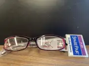 SparePair Reading Glasses +1.25