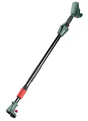 Metabo 628714000 - Telescopic Handle - 1200-1800mm To Suit MS18LTX15 Pruning Saw