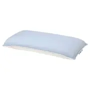 KVARNVEN ergonomic pillow, side/back sleeper, 39x69 cm