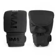 SMAI Triple Black Bag Mitt Glove - Small/Medium