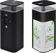2-Pack Dual Model Virtual Wall Barrier for iRobot Roomba i, e, s Series and 800, 900 Series Robots