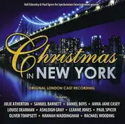 Christmas in New York / O.C.R. - Cast Recording CD