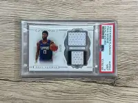 在飛比找Yahoo!奇摩拍賣優惠-2019-20 flawless Paul George p