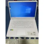 [CYC] ASUS X510U 15.6吋 I5 7代 8G/16G 雙硬碟SSD+HDD 遊戲天堂W 獨顯2G