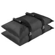 Sand Bags Weight Portable Umbrella Base Weights Canopy Tent Sand Bags Outdoor
