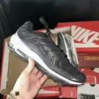 Size 11.5 - NikeLab Air Max 97/Plus Black White