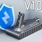 25.2V for Dyson Cyclone V10 Battery SV12 V10 Absolute V10 Animal V10 Motorhead