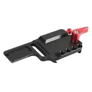 Release Plate for Crane M2 3-Axis Handheld Gimbal Stabilizer Zhiyun4276
