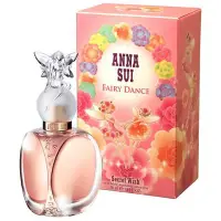 在飛比找Yahoo!奇摩拍賣優惠-Anna Sui Secret Wish Fairy Dan