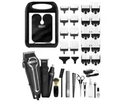 Wahl Elite Pro Barber Haircutting Kit