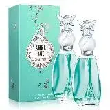 【買一送一】Anna Sui 安娜蘇 許願精靈女性淡香水(30ml)