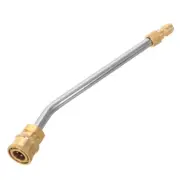Replacement Lance Pressure Washer Tips Car Washing Sprayer Wand