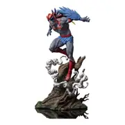 Masters of the Universe - Stratos 1:10 Statue