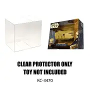 Protector For STAR WARS MICRO GALAXY SQUADRON IMPERIAL TROOP TRANSPORT