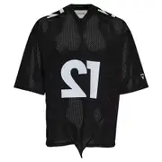[Blackjack] Rugby Mesh Tee