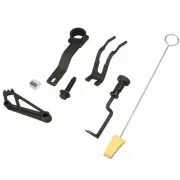 Valve Spring Compressor Cam Phaser Tool Kit For Ford 3V Engine 4.6L/5.4L/6.8L