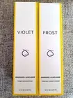 Sunlights Balayage Violet Grapeseed & Sunflower Shampoo & Frost Conditioner 12oz