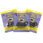 Mimi & Munch Snax Stix Kangaroo & Sweet Potato Bundle x 3 bags
