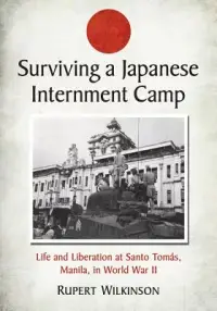 在飛比找博客來優惠-Surviving a Japanese Internmen