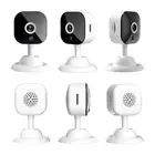 Home Security System Wireless IP Camera with Dual Communication Features