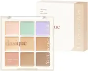 Dasique Pro Concealer Palette