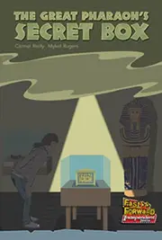 The Great Pharaoh's Secret Box