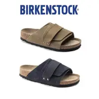 在飛比找Yahoo!奇摩拍賣優惠-現貨熱銷-德國勃肯 Birkenstock Kyoto 麂皮