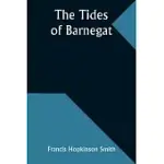 THE TIDES OF BARNEGAT