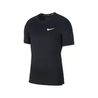 在飛比找蝦皮商城優惠-Nike 短袖T恤 Pro Short Sleeve Top