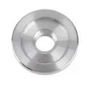 Universal 100 Type Angle Grinder Hex Locking Nuts Replacement Steel p9