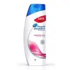 Head & Shoulders Anti Dandruff Shampoo Smooth & Silky 340ml