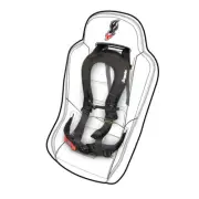 Dragonfire Racing Evo Safety Harness For YAMAHA Wolverine X2 2019-2020