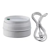 Feather Shuttlecock Humidifier Portable Rechargeable Badminton Humidifier