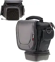 Telescopic Camera DSLR SLR Case Compatible with Nikon D600 24.3 MP CMOS FX-Format Digital SLR Camera