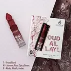 AL Nuaim Premium OUD AL LAYL Attar 6ML Perfume Oil Long lasting & instance