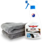 Bowden's Own Lazy Wax Pack Drop Bear Mothers Meguiars Turtle Wax FPV HSV BMW 750