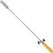 ZJRDYYK Propane Torch Weed Burner, Weed Torch Propane Burner, Blow Torch with Flame Control and Detachable Long Arm For Weeding, Roofing, Snow Melting, BBQ Start, Charcoal Starter