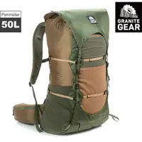 在飛比找蝦皮商城優惠-Granite Gear Perimeter 50 登山健行