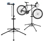 Bikemate Bicycle Repair Stand, Bicycle Mounting Stand, Bicycle Repair Stand