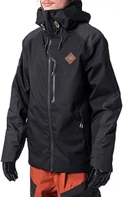 [Rip Curl] Search Jkt XL