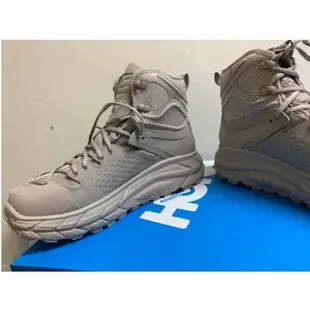 Hoka One One Tor Ultra Hi 2 WP 機能 登山靴/越野鞋 eVent防水科技