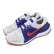 Nike Air Zoom Vomero 16 Light Thistle Crimson Men Running Shoes DA7245-008