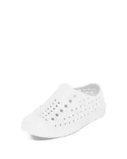 Native Boys' Jefferson Waterproof Slip On Sneakers - Little Kid, Big Kid
