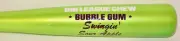 F2 Big League Chew "Swingin' Sour Apple" Fungo Bat Old Hickory Maple 34"/23 oz.