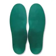 Mens Hapad Comf-Orthotic Sports Replacement Insoles Heel Pain Plantar Fasciitis