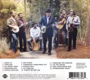 STEEP CANYON RANGERS/STEVE MARTIN - THE LONG-AWAITED ALBUM [SLIPCASE] NEW CD